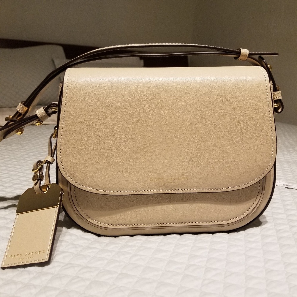 Marc Jacobs, Bran New Crossbody